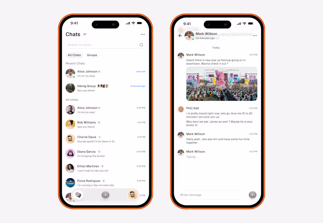 Cover image for Hello world ! Product Designer here...