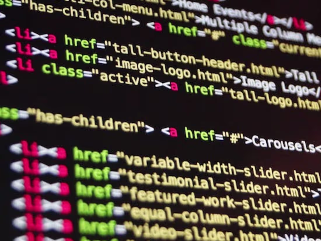 Cover image for Custom Website Development