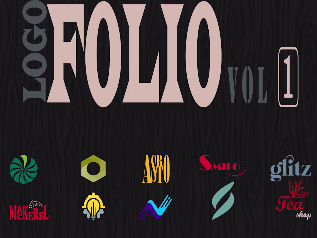 Cover image for Revamping a local business of Logo designs 