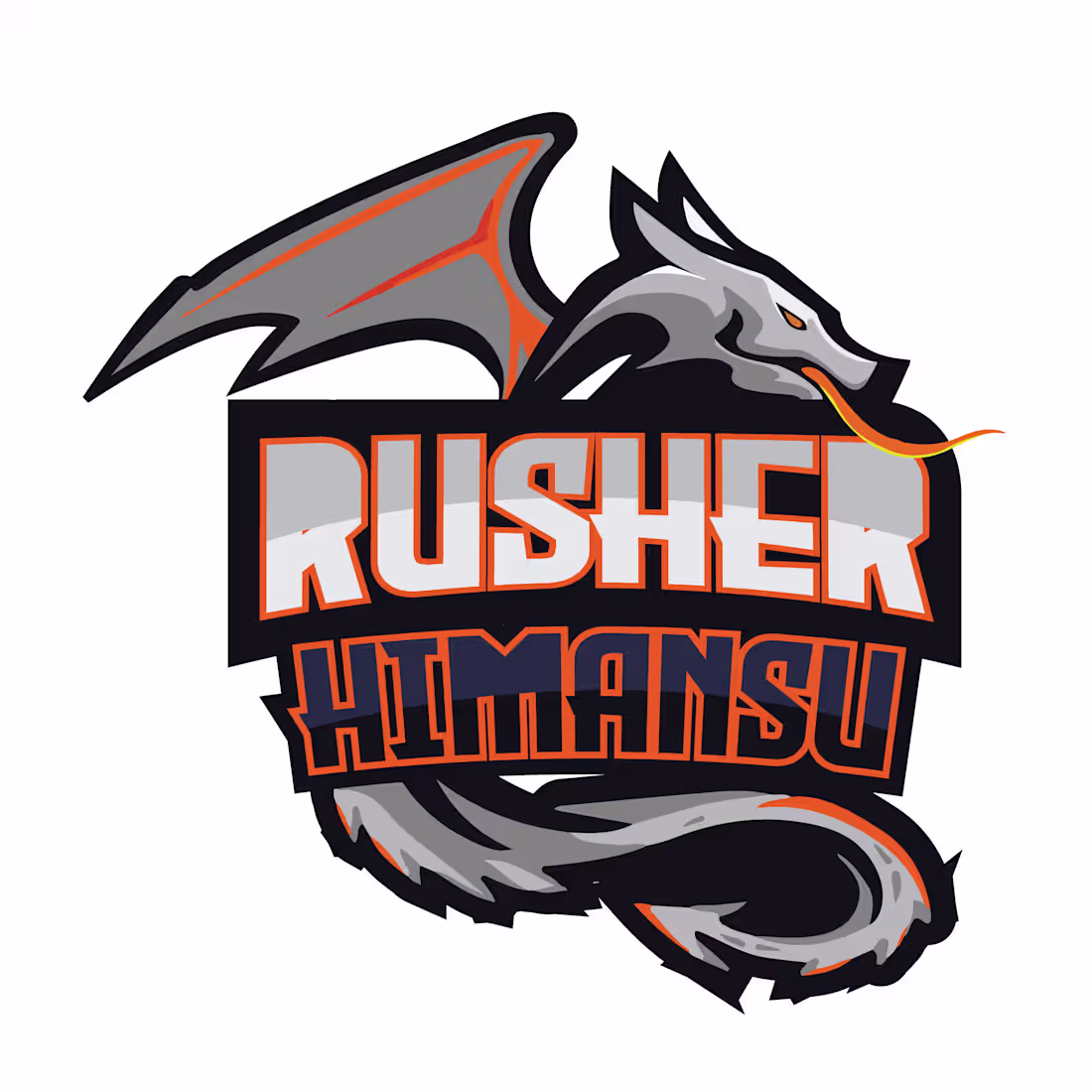 Cover image for Youtube Gaming Logo