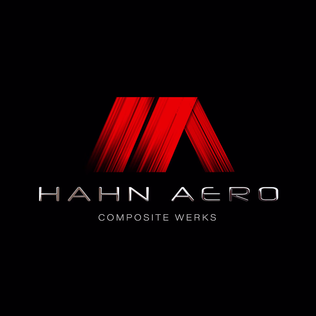 Cover image for Hahan Aero Logo