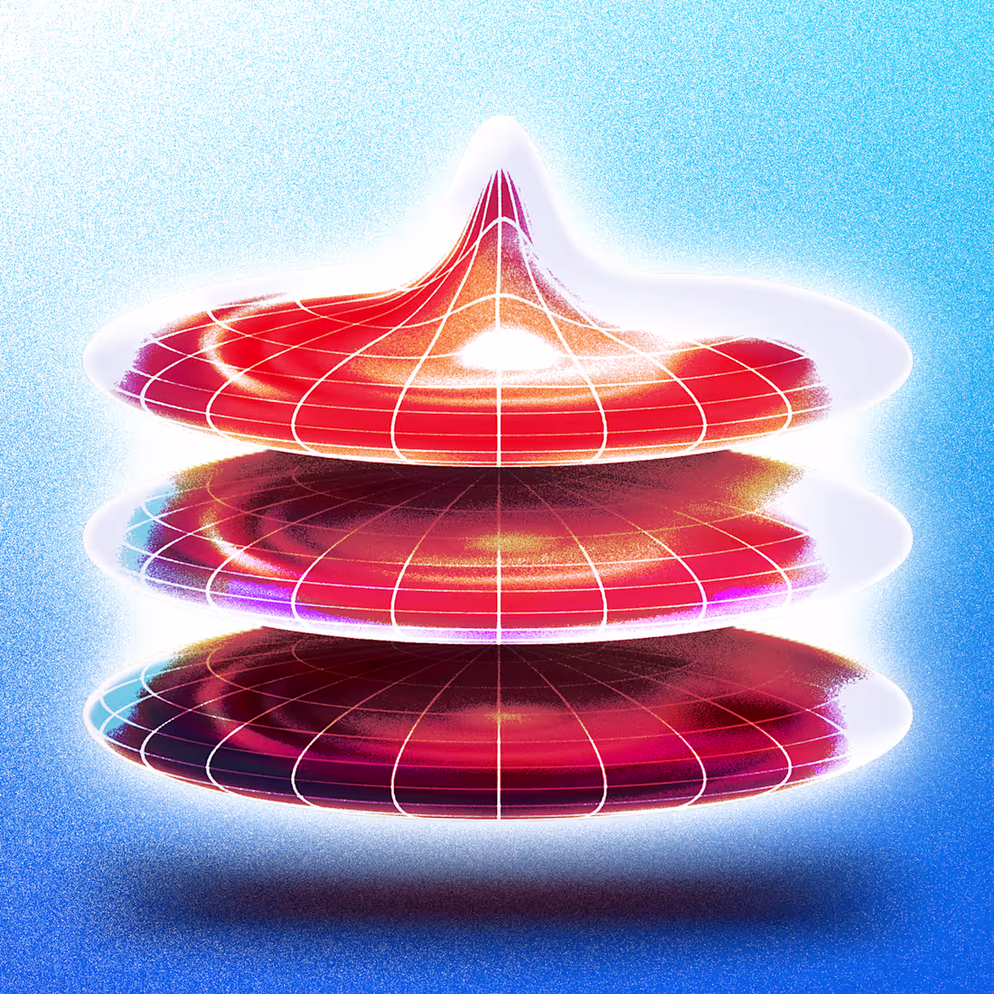 Cover image for SILVER SCREEN ECHOES : Behance