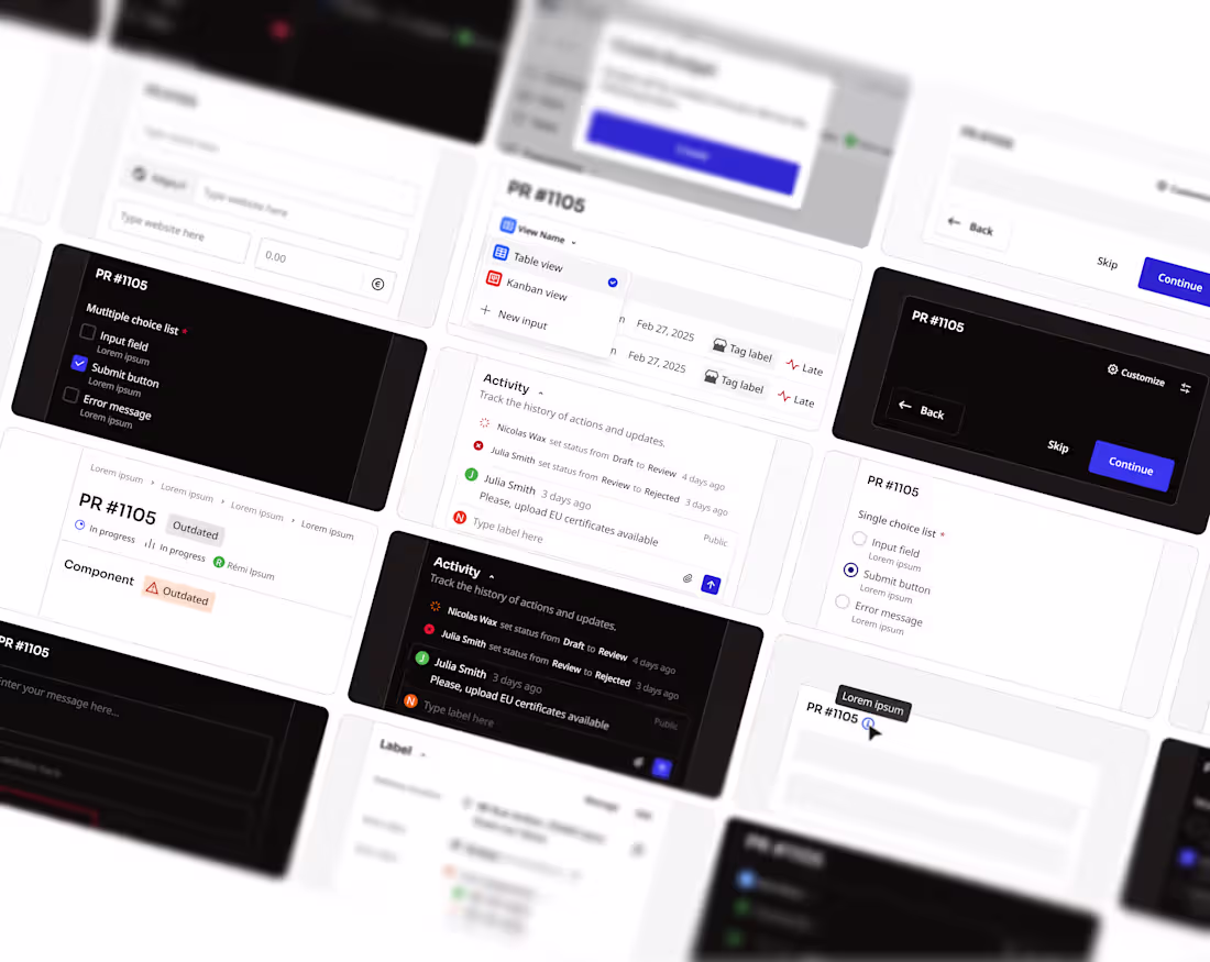 Cover image for AI Orchestrartion Product