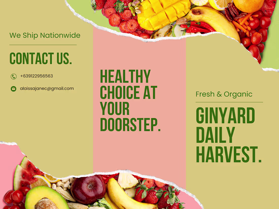 Cover image for Brochure
