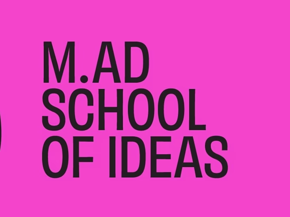 Cover image for Finance Administrator at Miami Ad School TO