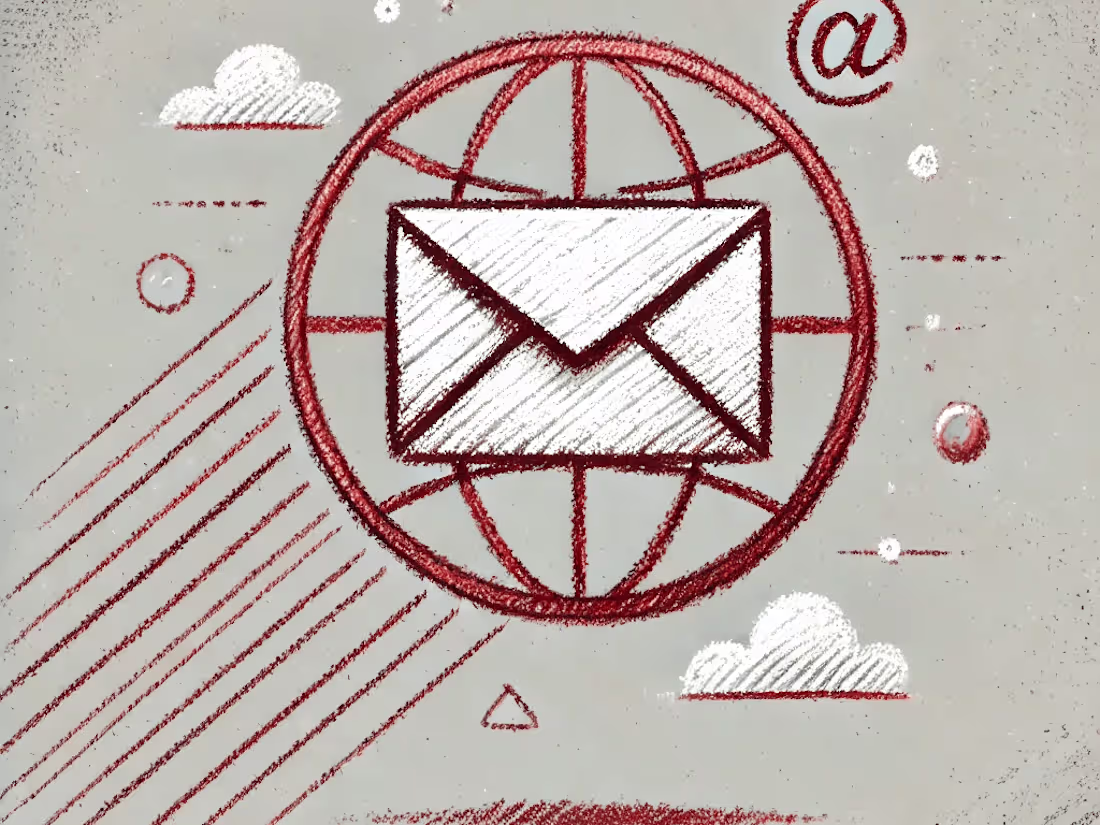 Cover image for I'll be your in-house (but freelance) email marketer