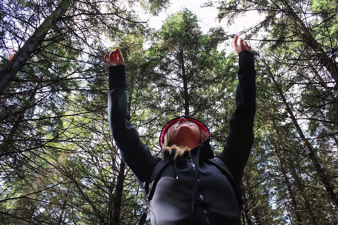 Cover image for Take A Moment To Breathe