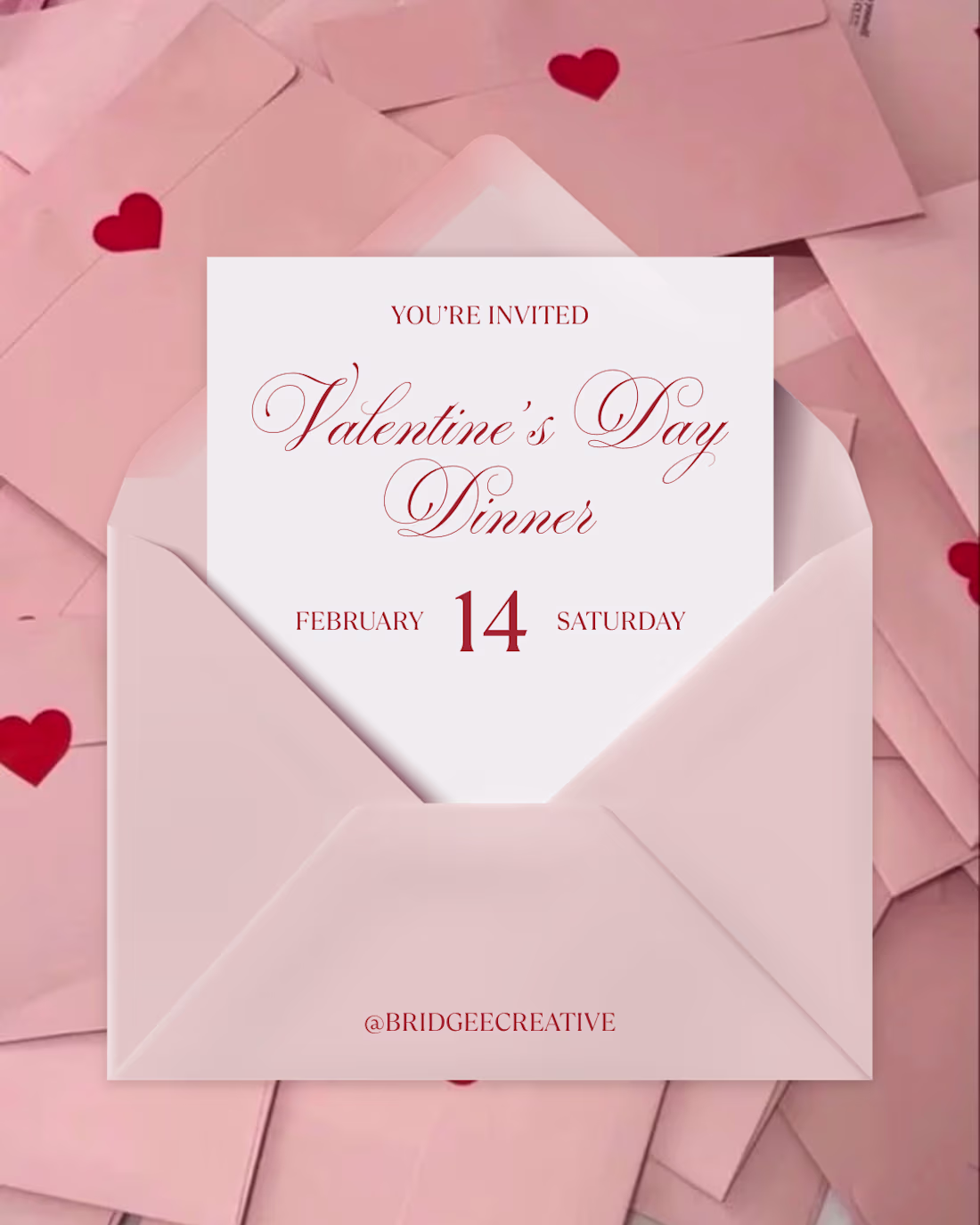 Cover image for Digital Invitations