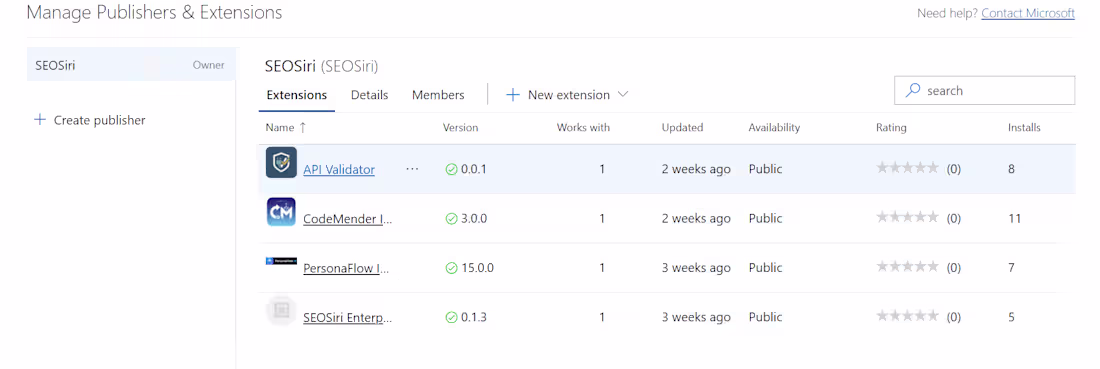 Cover image for As Q4 2025 wraps up, I've been hustling hard to bring innova...