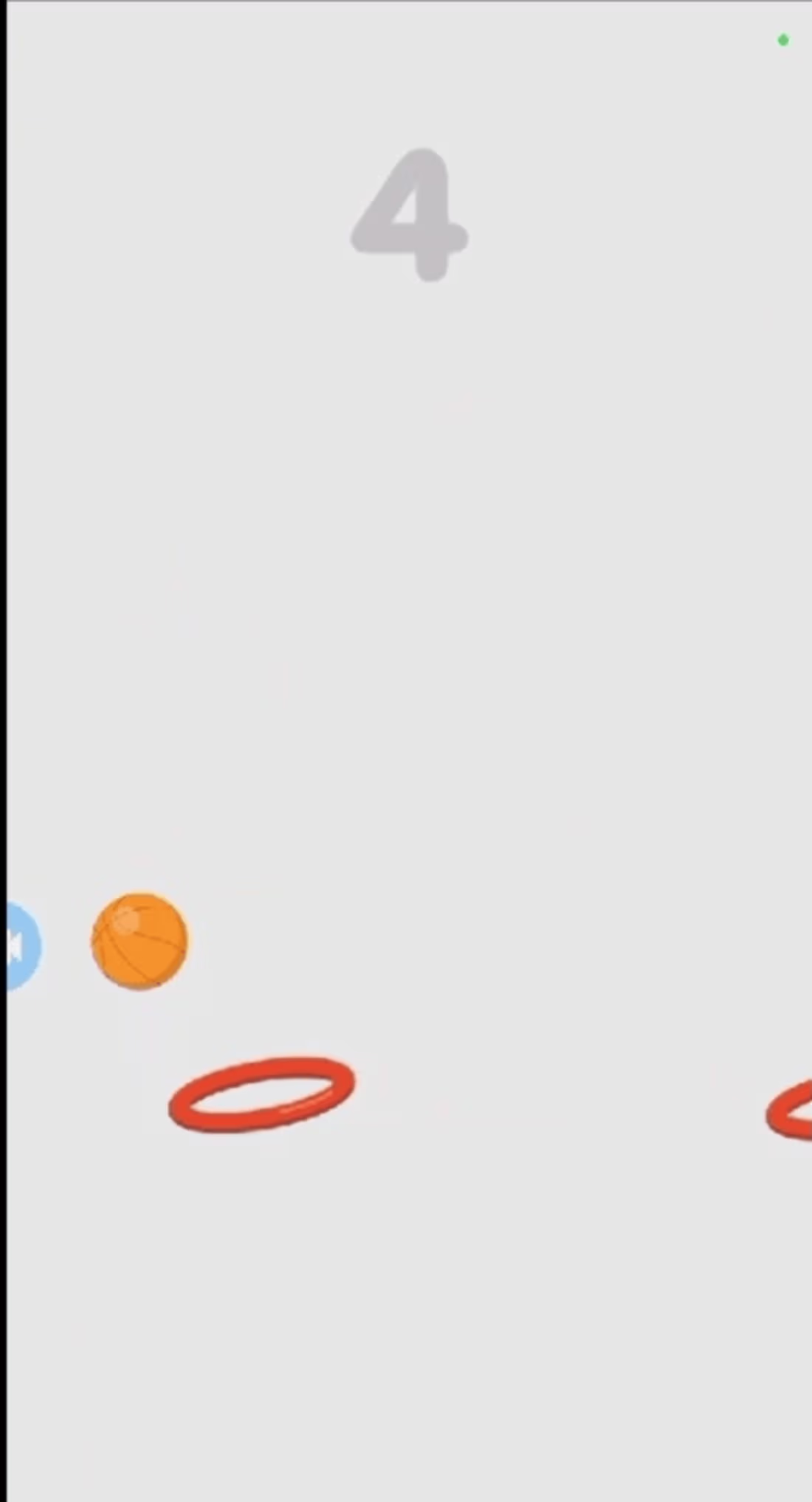 Cover image for Flappy Dunk