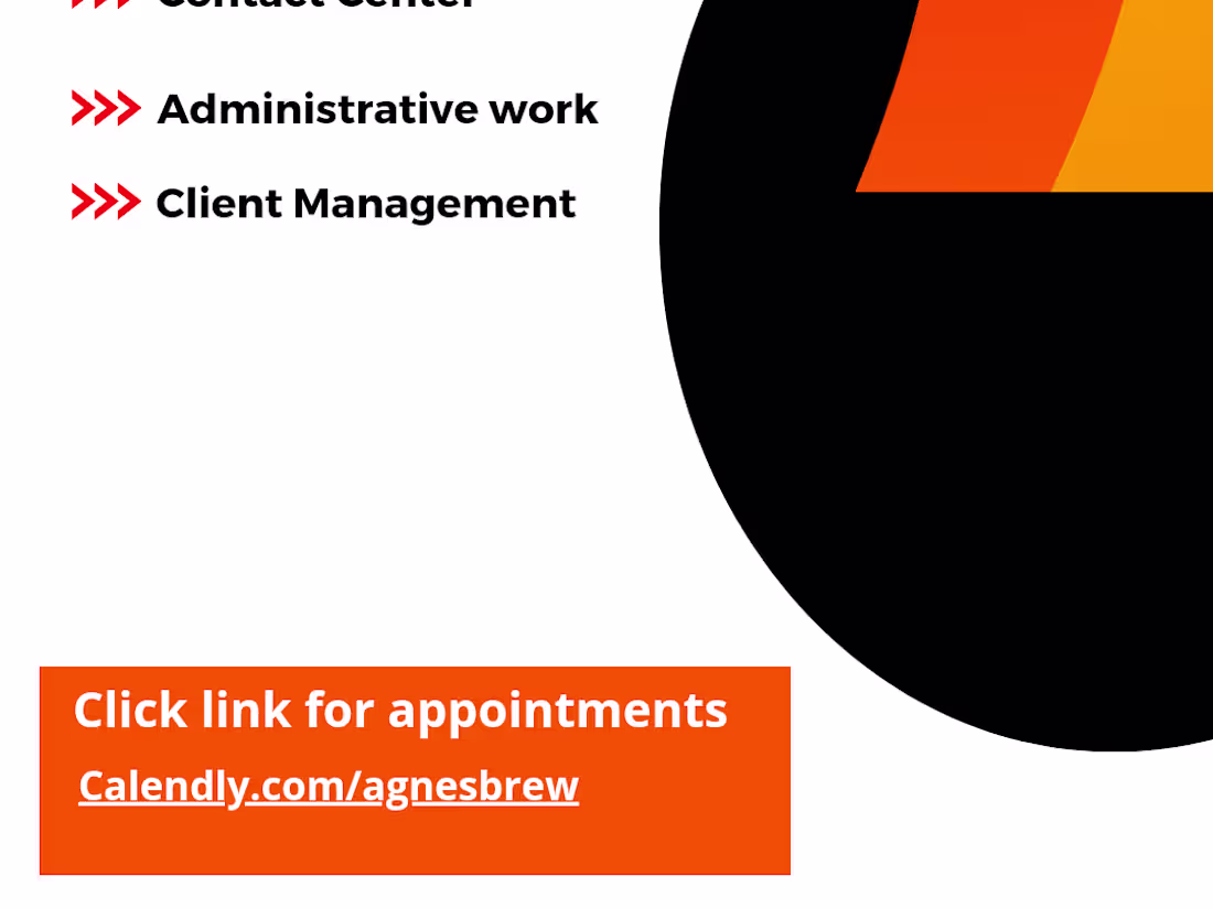 Cover image for Call Center Representative 