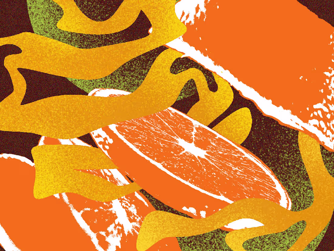 Cover image for Fresh and unique packaging design