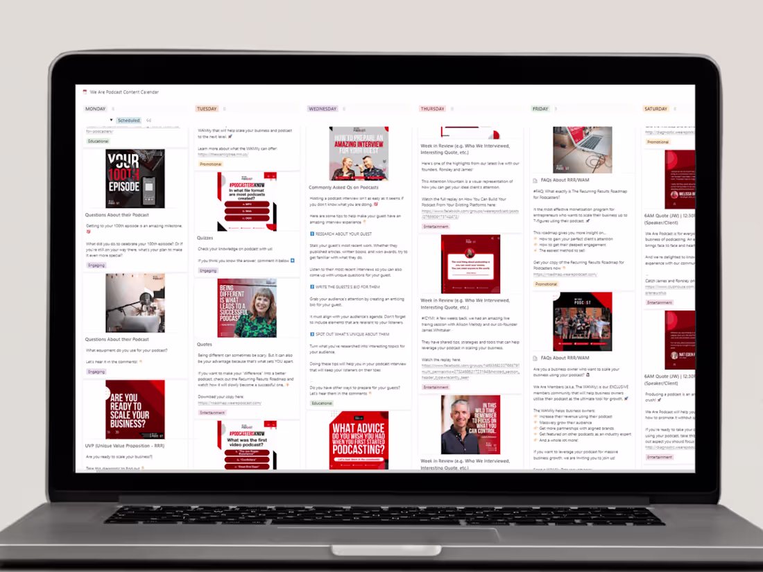 Cover image for Full-Out Social Media Management