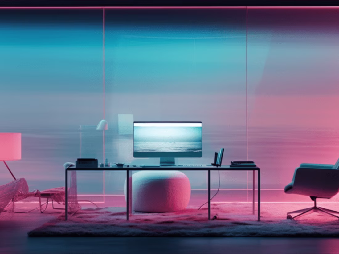 Cover image for 🎨 💻  projects  ~  🔗 brandon.pt