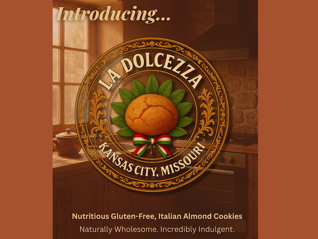 Cover image for This campaign was developed to introduce La Dolcezza — a mod...