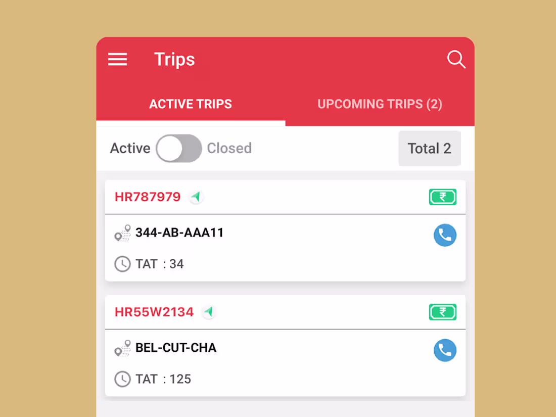 Cover image for Saathi React Native App