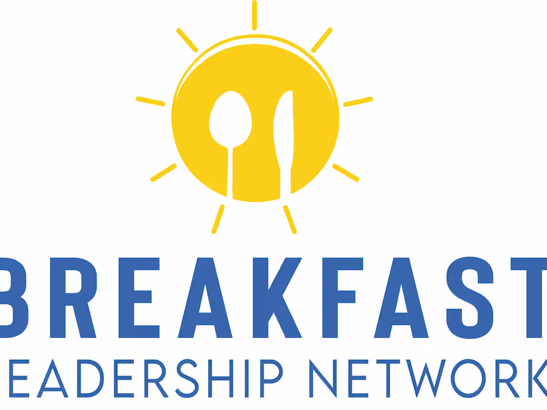 Cover image for Breakfast Leadership Blog