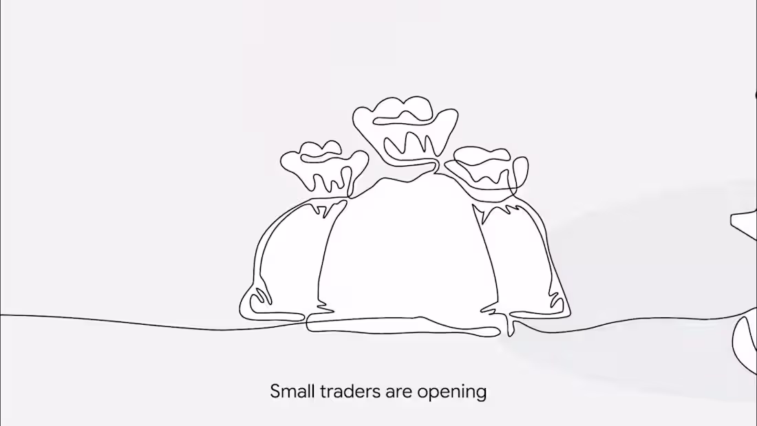 Cover image for GoogleforIndia Opener - YouTube