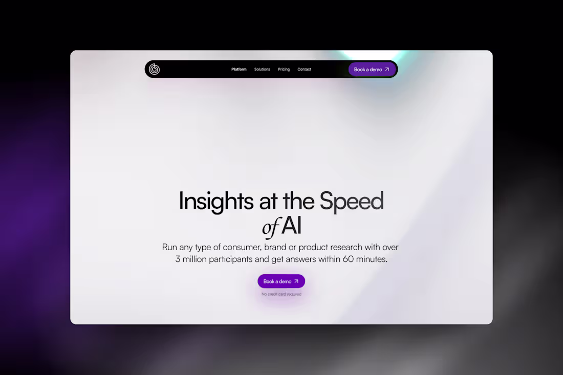 Cover image for Hero roast | InsigAI