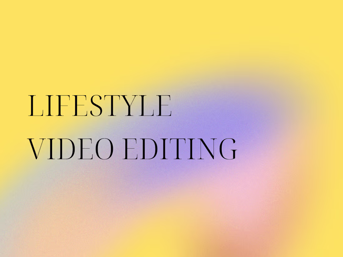 Cover image for LifeStyle Reels