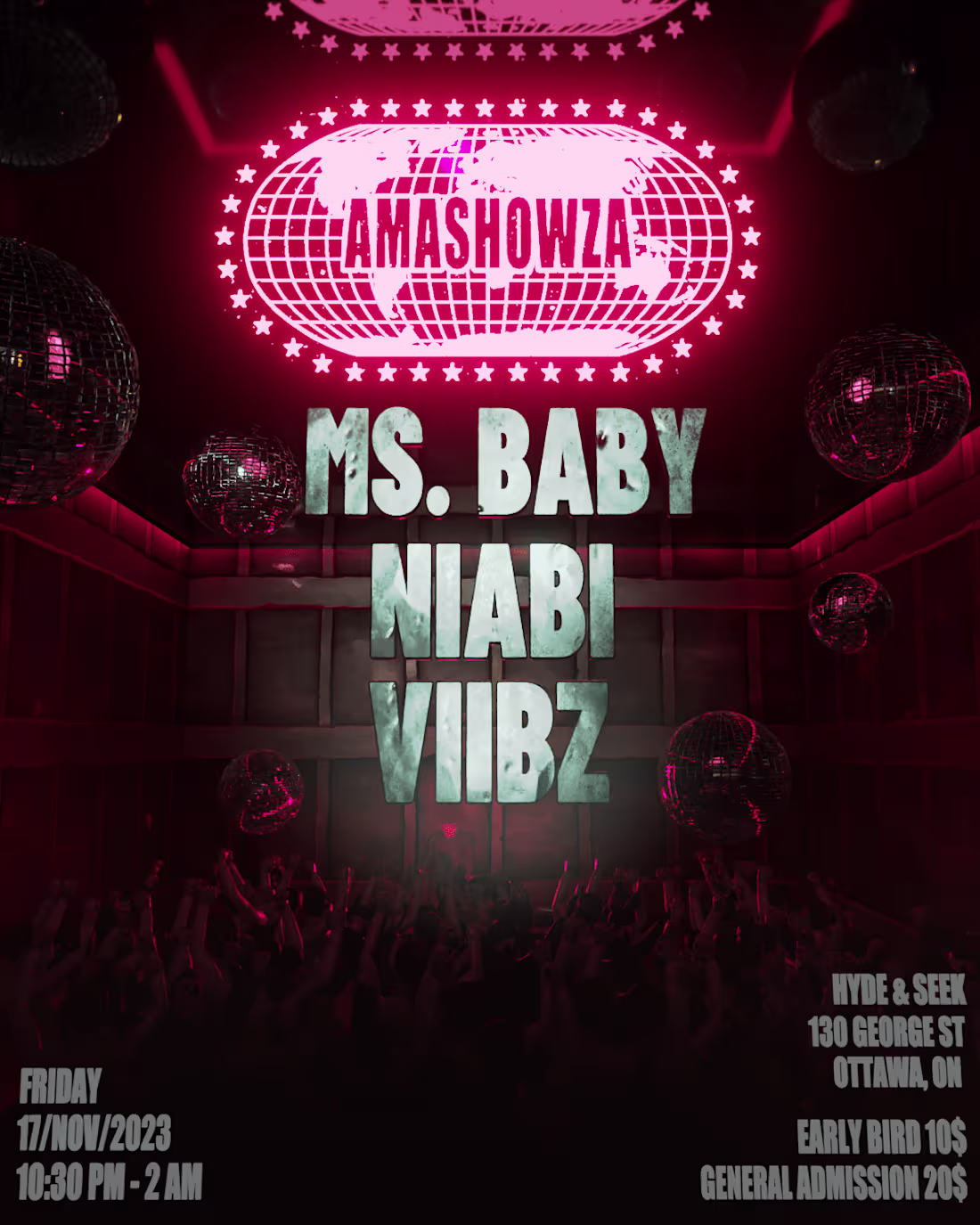 Cover image for Custom 3D Flyers & Graphics