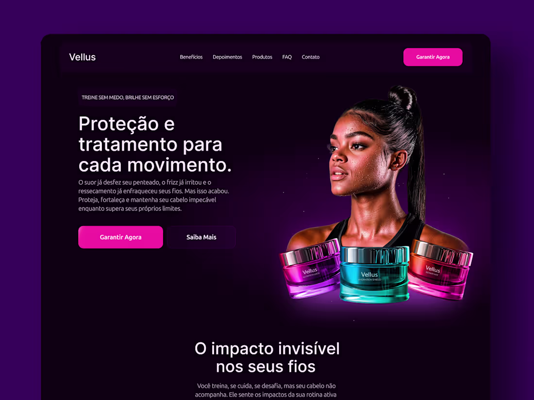 Cover image for Vellus