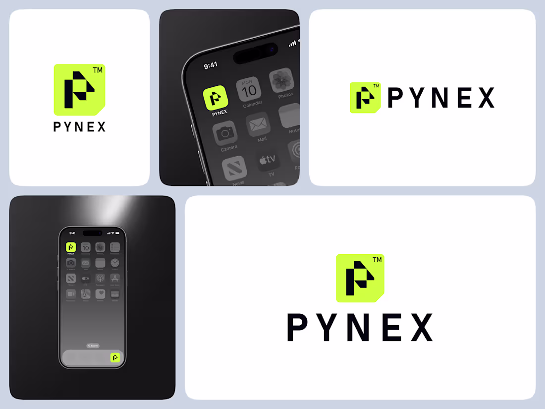 Cover image for ✦ PYNEX — Where Precision Meets Connection PYNEX is a tech-f...