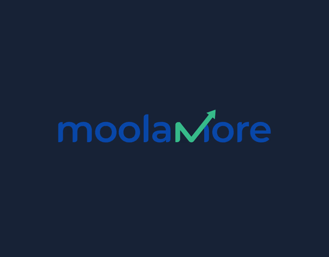 Cover image for Moolamore (rebranded) on Behance
