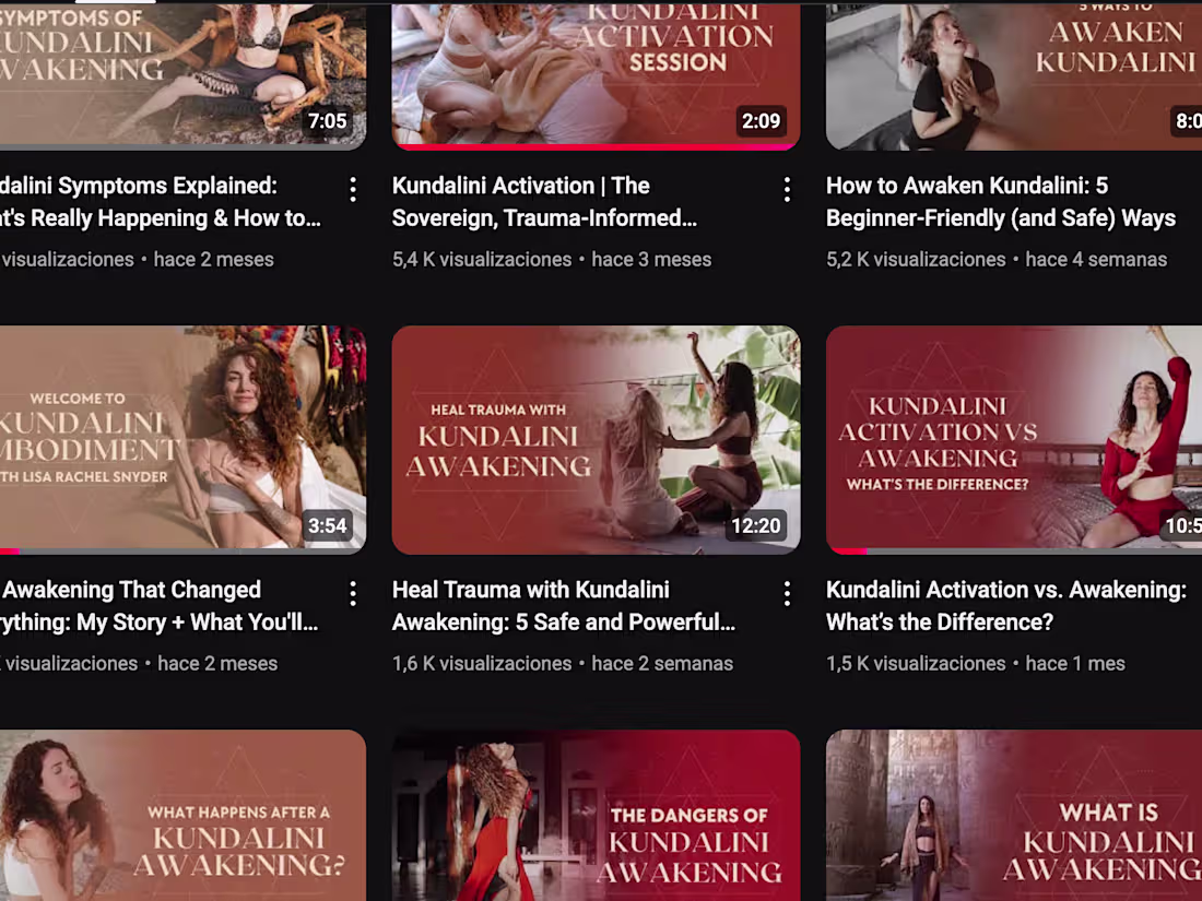 Cover image for YouTube Content Editing 