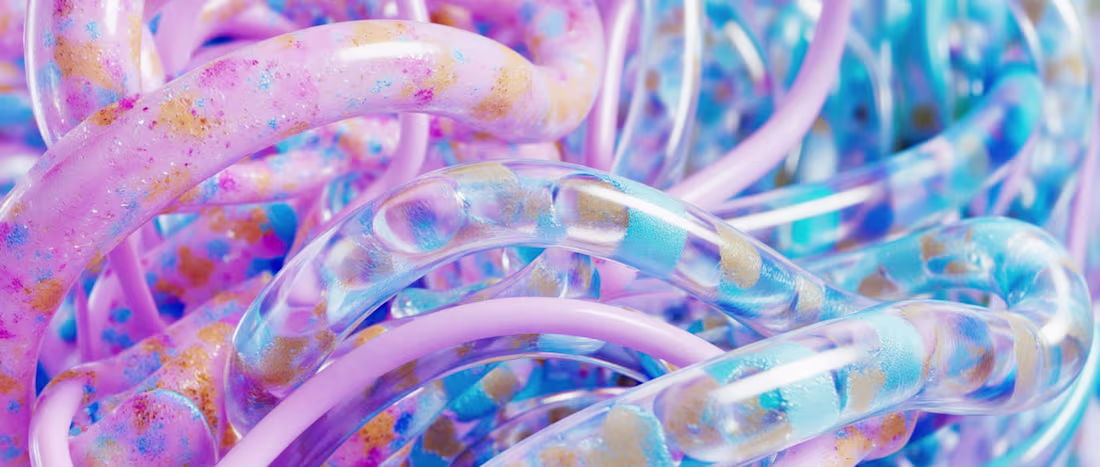 Cover image for These images are part of a set of tests where I am exploring...