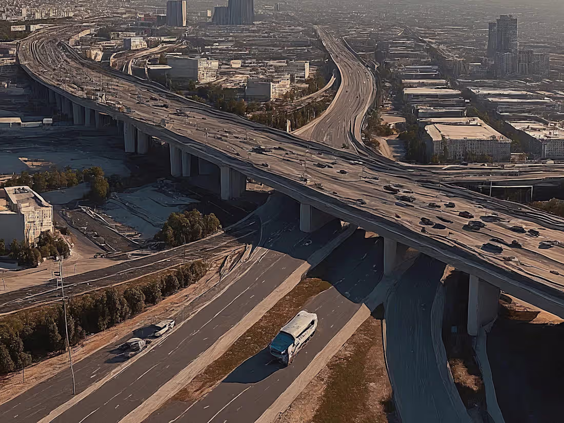 Cover image for Transportation Asset Management Solutions | AgileAssets Rebrand…