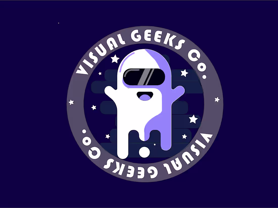 Cover image for Logo Design