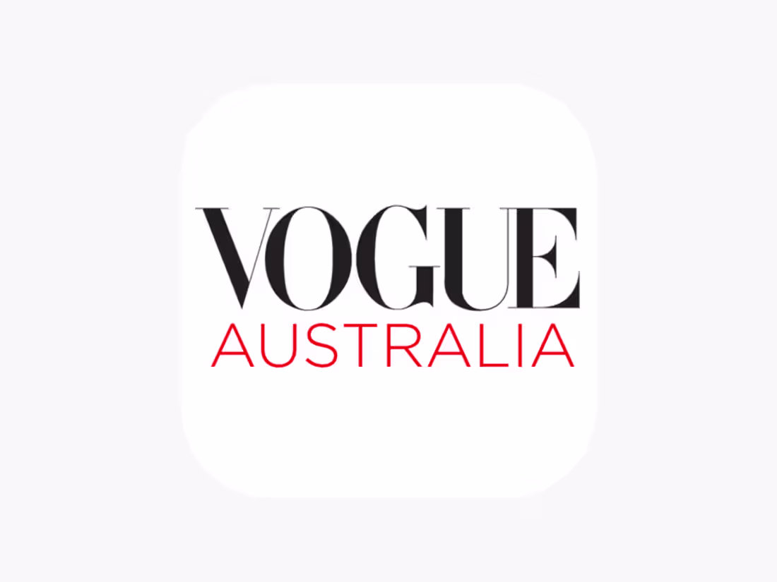Cover image for Account Manager @ VOGUE and GQ Australia