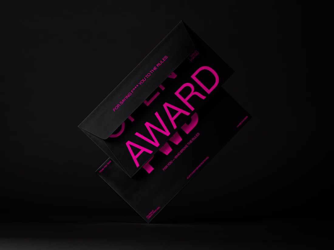 Cover image for PWD Brand & Web Design