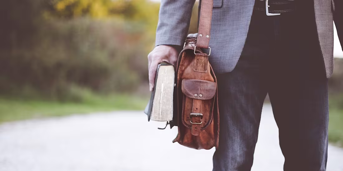 Cover image for I’m Leaving the Classroom: 5 Things That Drove Me Away