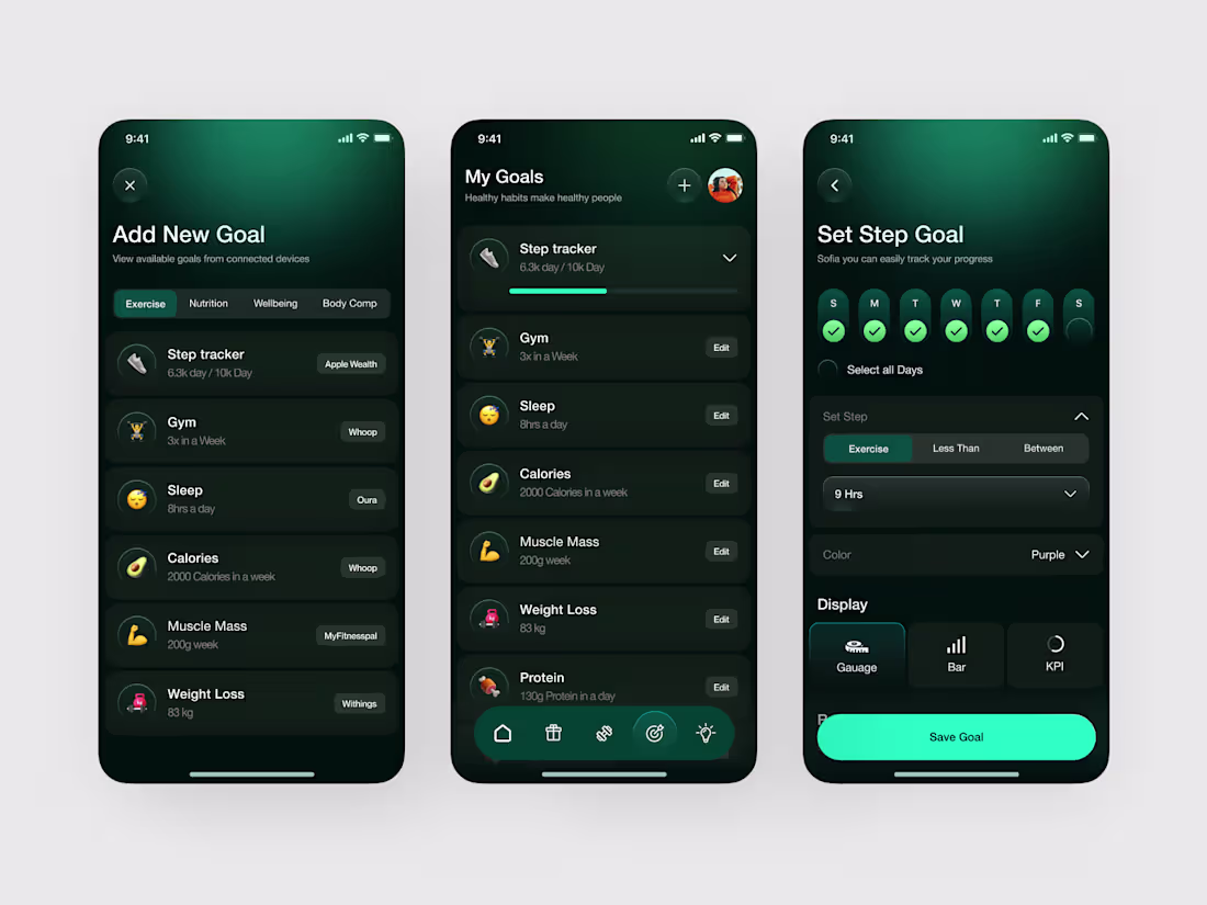 Cover image for At Orbix Studio, we designed