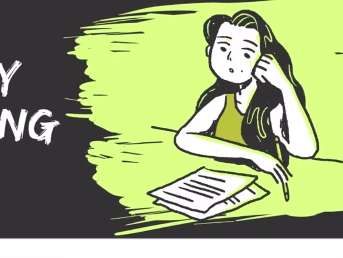 Cover image for Essay writing 