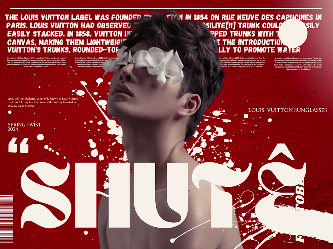 Cover image for SHUTê Design 