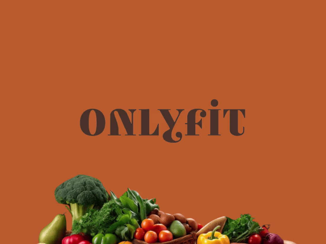 Cover image for Onlyfit
