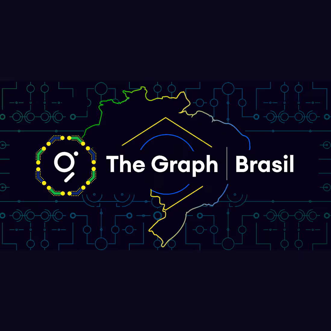 Cover image for The Graph Brazil