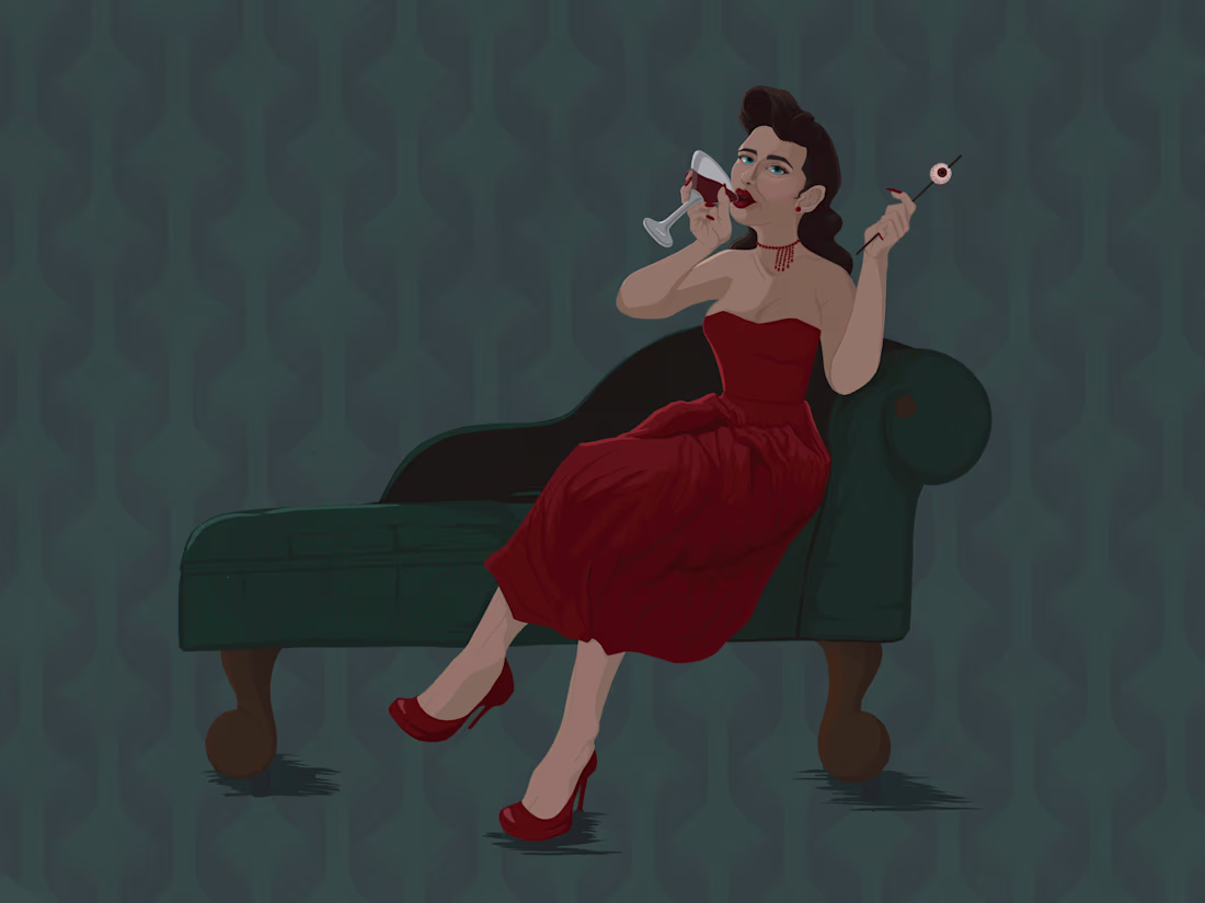 Cover image for Character design 