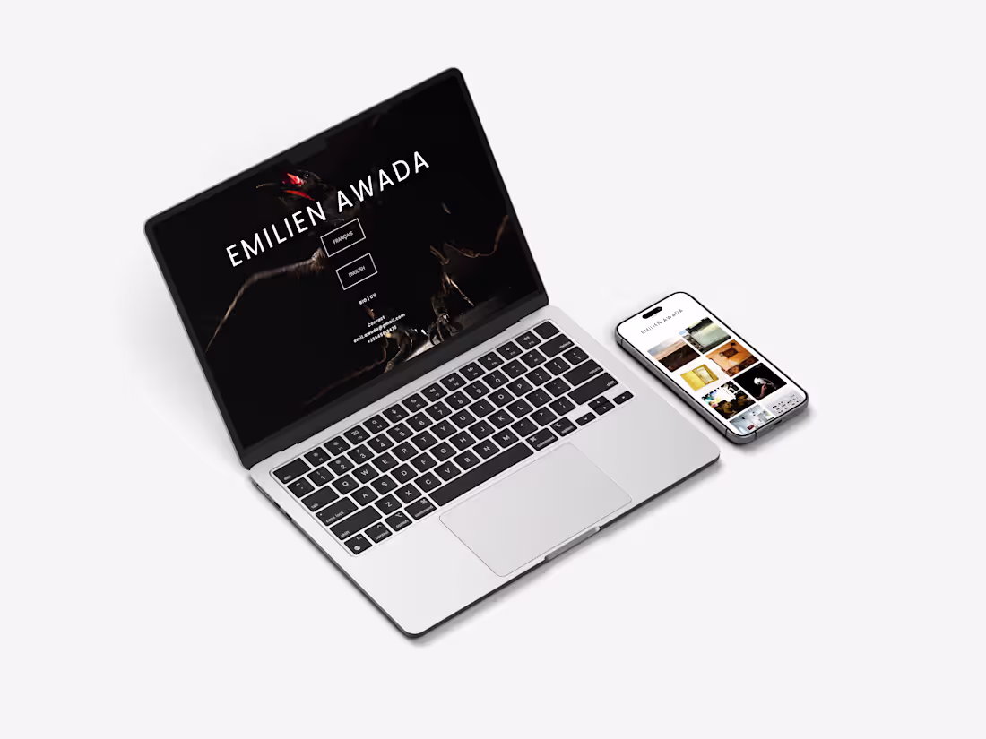 Cover image for Squarespace Website Customization