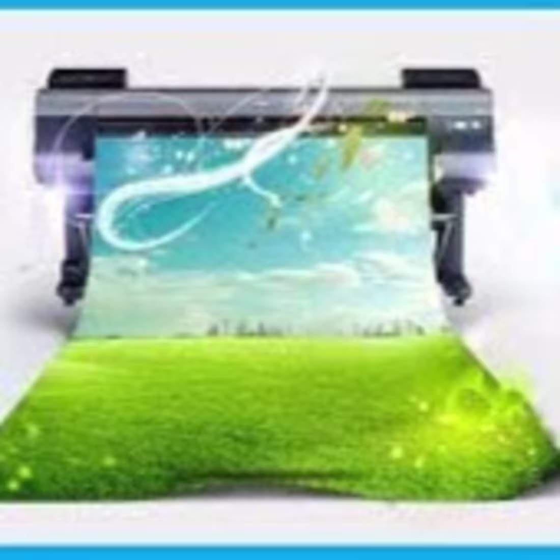 Cover image for фотографія, акрил