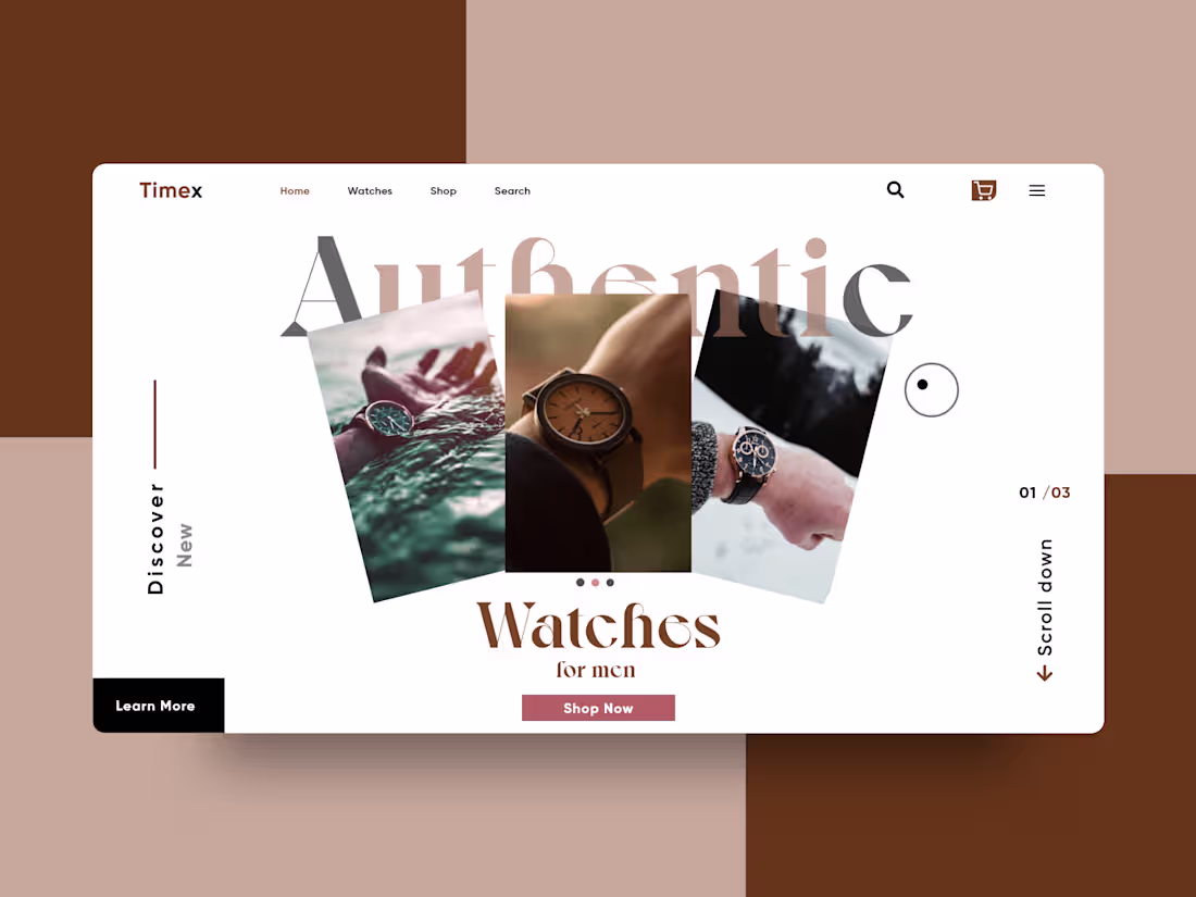 Cover image for Graphic Design Collection