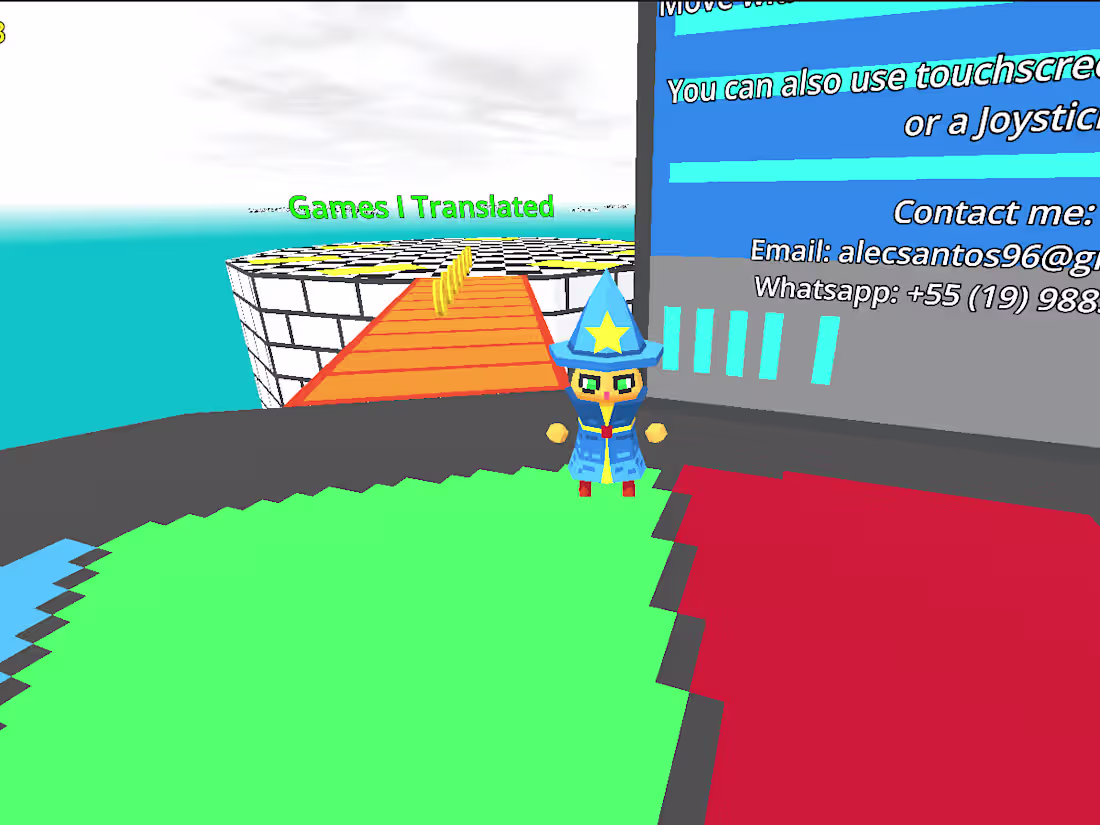 Cover image for Alec, o Mago