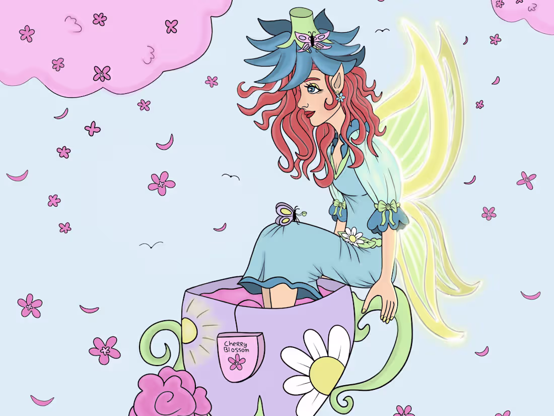 Cover image for Bespoke illustrations