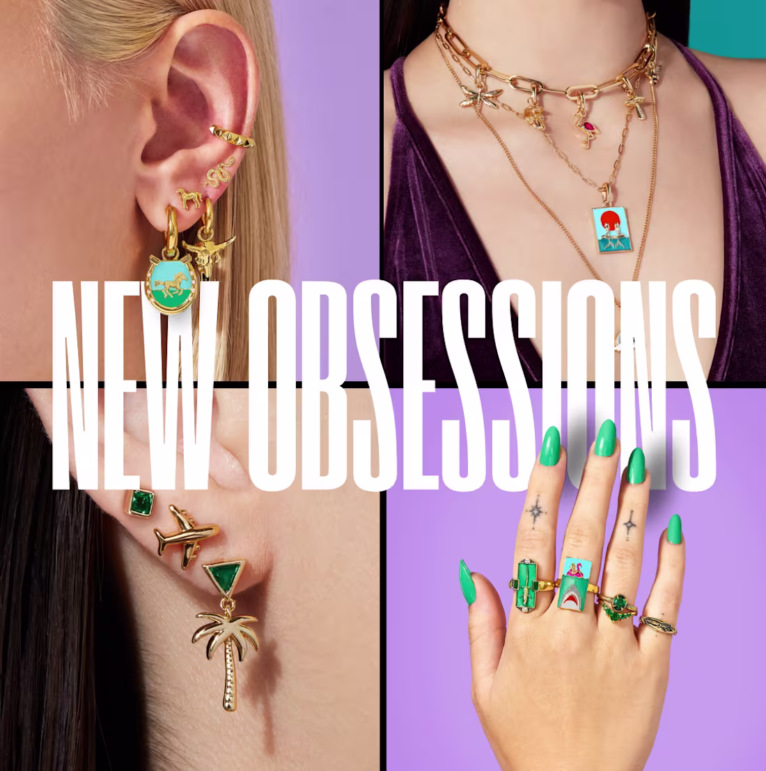 Cover image for Campaign design