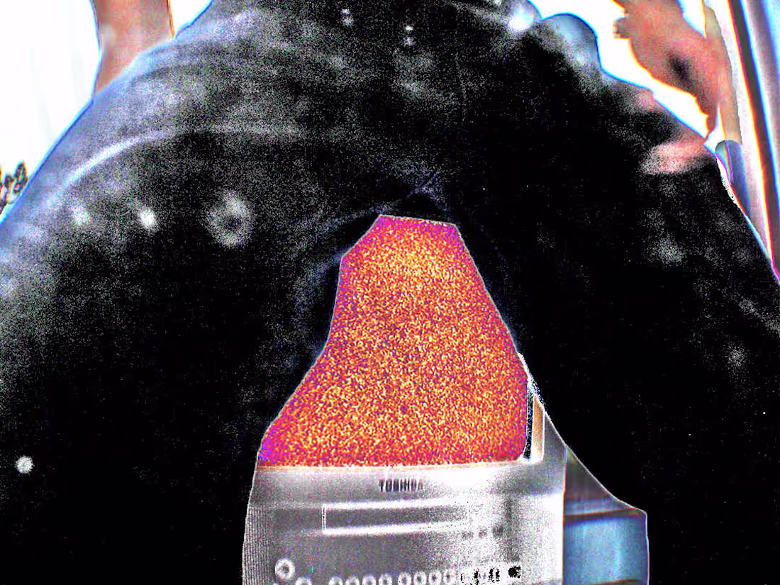 Cover image for HAZMAT: JOJANK MUSIC VIDEO