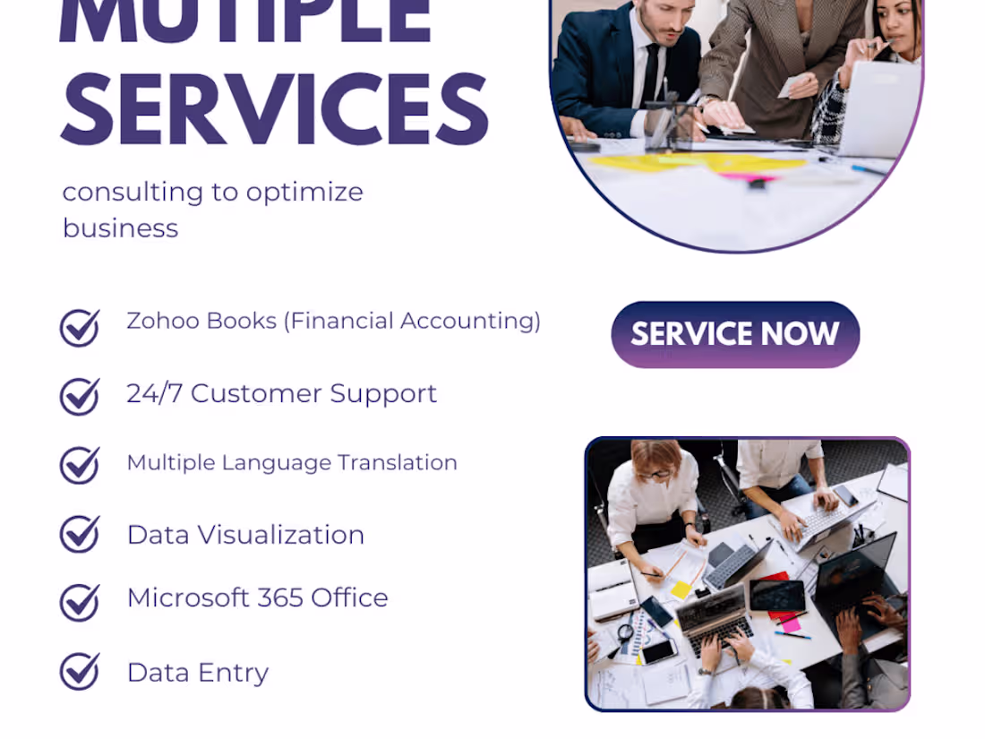 Cover image for Translation and Book-keeping in Zohoo Books