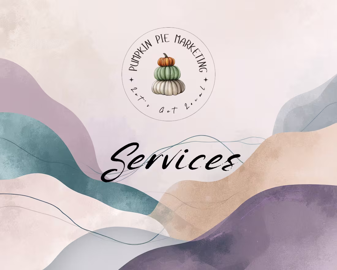 Cover image for Content Design & Visual Content Creation